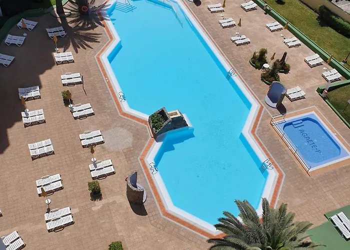 Sunny Garden&playa - Appartamento *