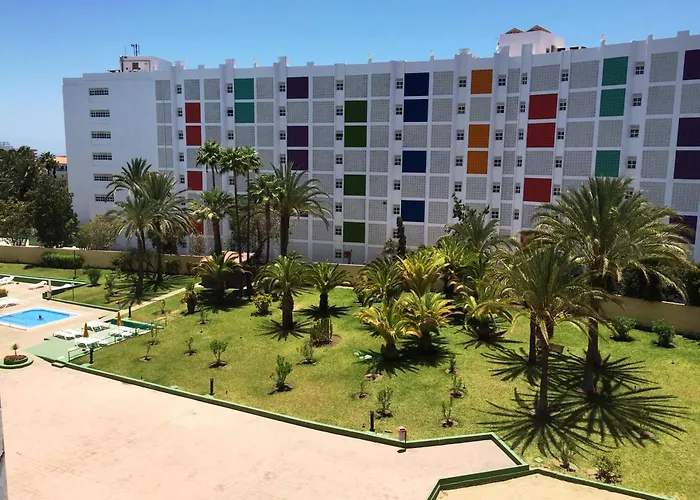 Sunny Garden&playa - Appartamento