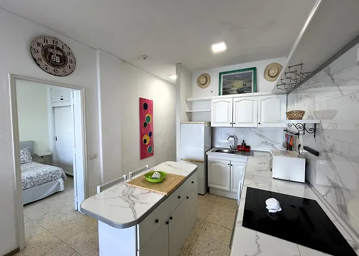 Sunny Garden&playa -