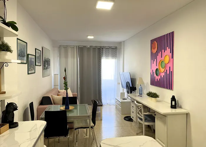 Appartamento Sunny Garden&playa - *